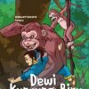 Dewi Kuncung Biru