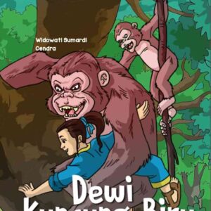 Dewi Kuncung Biru