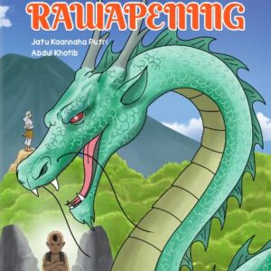 Di balik Kisah Rawa Pening
